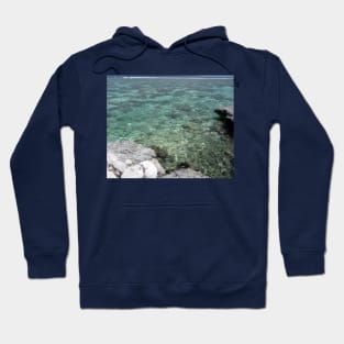 There's nothing I love more than glorious clear water! Hoodie